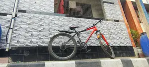 সাইকেল ব্যবহৃত