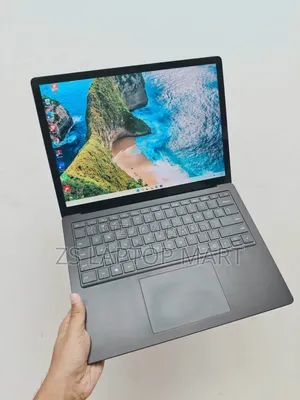 Laptop 16GB Intel Core i5 SSD 512GB