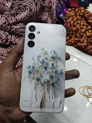 Samsung Galaxy F15 128 GB Graphite