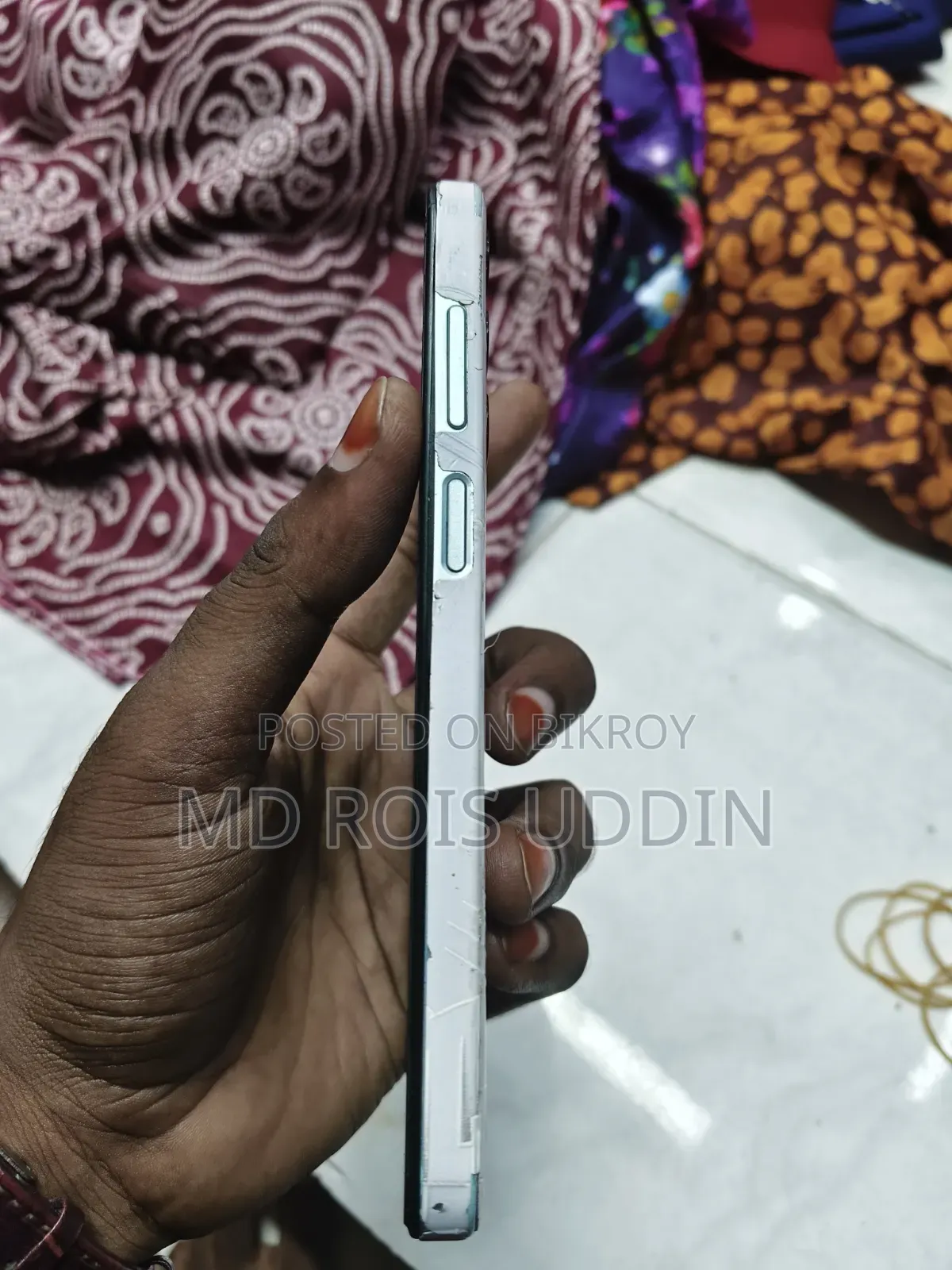 Samsung Galaxy F15 128 GB Graphite