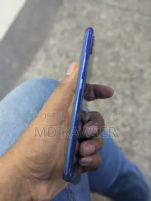 Xiaomi Redmi Note 7 64 GB Blue