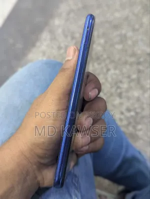 Xiaomi Redmi Note 7 64 GB Blue