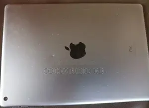 Apple iPad 10.2 (2021) 64 GB Gray