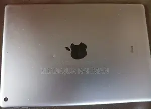 Apple iPad 10.2 (2021) 64 GB Gray