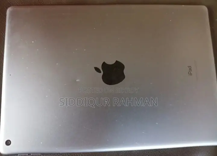 Apple iPad 10.2 (2021) 64 GB Gray
