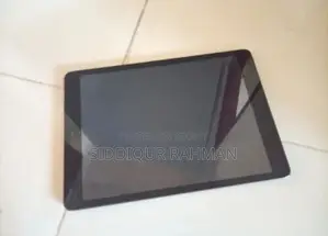 Apple iPad 10.2 (2021) 64 GB Gray