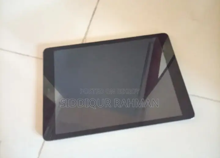 Apple iPad 10.2 (2021) 64 GB Gray