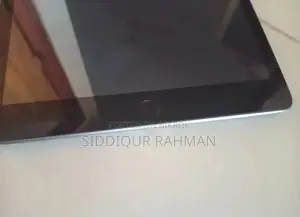 Apple iPad 10.2 (2021) 64 GB Gray