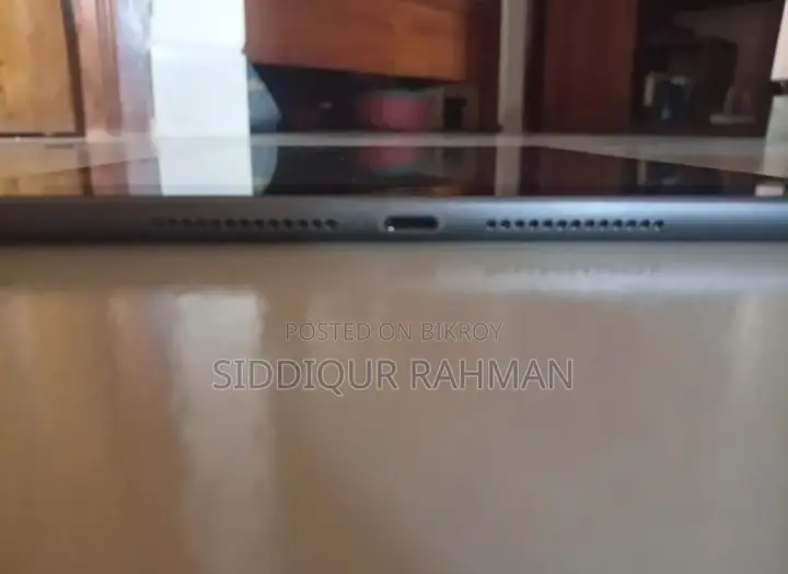 Apple iPad 10.2 (2021) 64 GB Gray