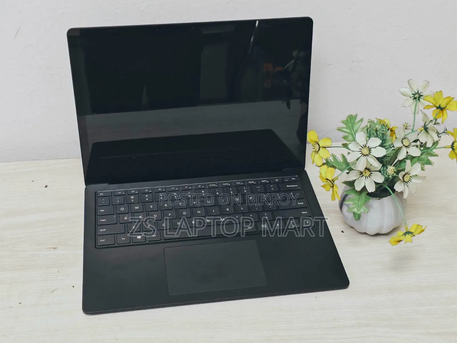 Laptop 16GB Intel Core i5 SSD 512GB