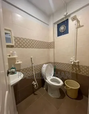 Furnished 3-Bedroom Apartment in Basundhara for rent