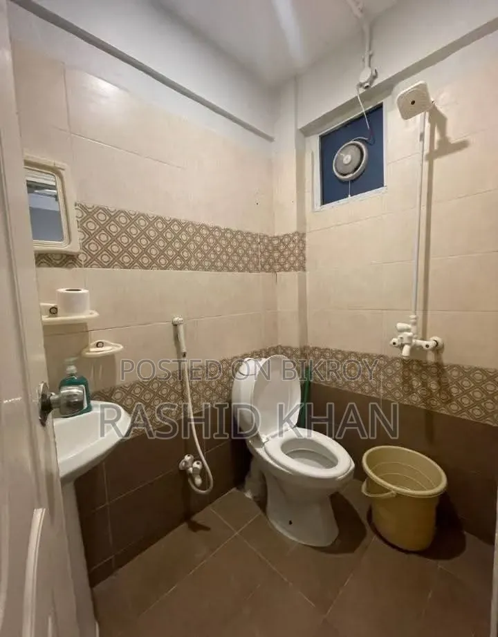 Furnished 3-Bedroom Apartment in Basundhara for rent