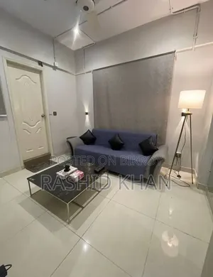 Furnished 3-Bedroom Apartment in Basundhara for rent