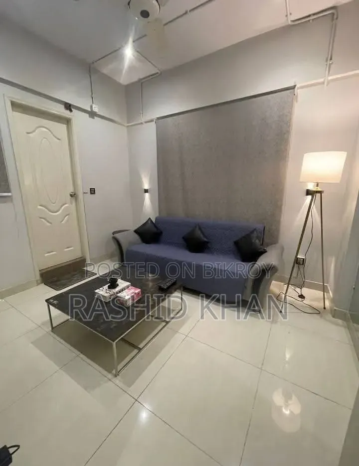 Furnished 3-Bedroom Apartment in Basundhara for rent