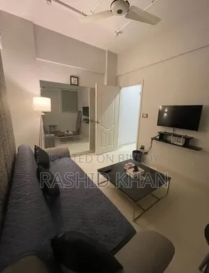 Furnished 3-Bedroom Apartment in Basundhara for rent
