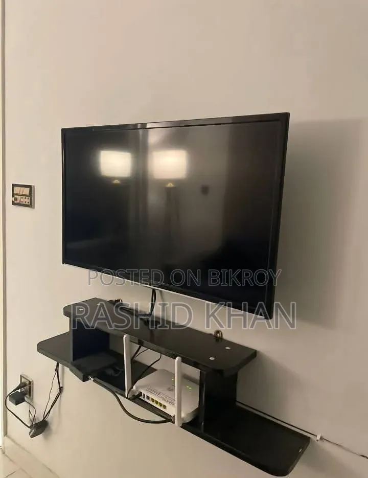 Furnished 3-Bedroom Apartment in Basundhara for rent