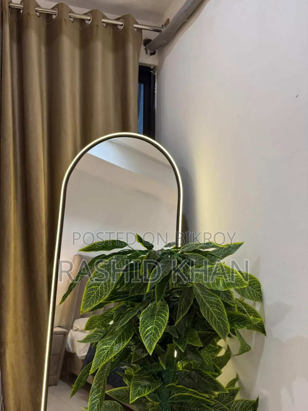 Furnished 3-Bedroom Apartment in Basundhara for rent