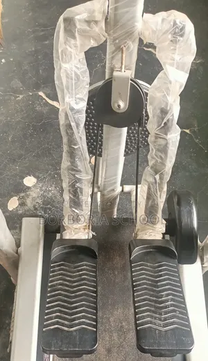 Manual Treadmill 4 in 1 Manual Treadmill for Home Gym