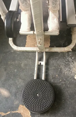 Manual Treadmill 4 in 1 Manual Treadmill for Home Gym