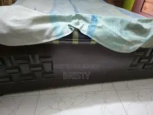 ডাবল সাইজ বেড