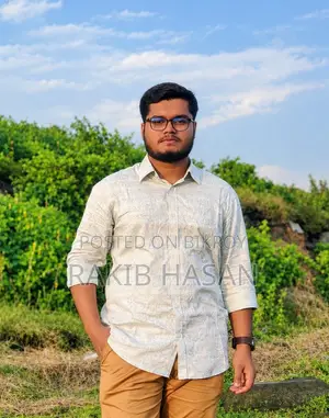 রাকিব হাসানের জীবনবৃত্তান্ত