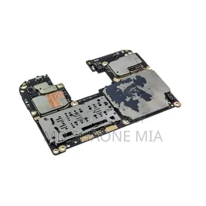 Xiaomi Redmi Note 9 Pro 64 GB Blue