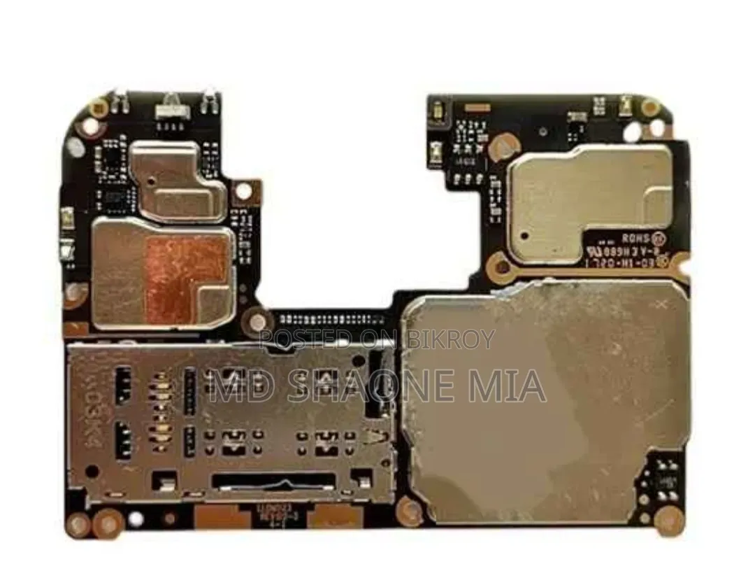 Xiaomi Redmi Note 9 Pro 64 GB Blue