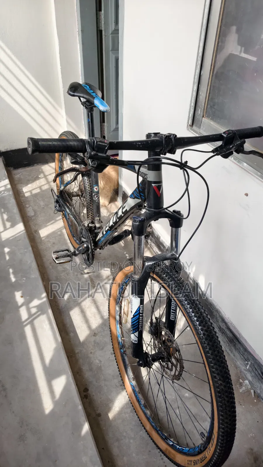 Veloce Outrage 605