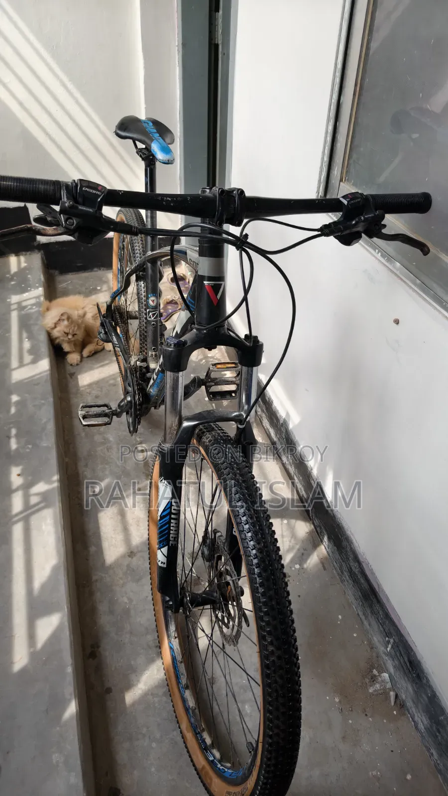 Veloce Outrage 605