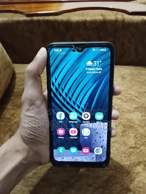স্যামসাং গ্যালাক্সি এ১০এস ৩২ জিবি লাল