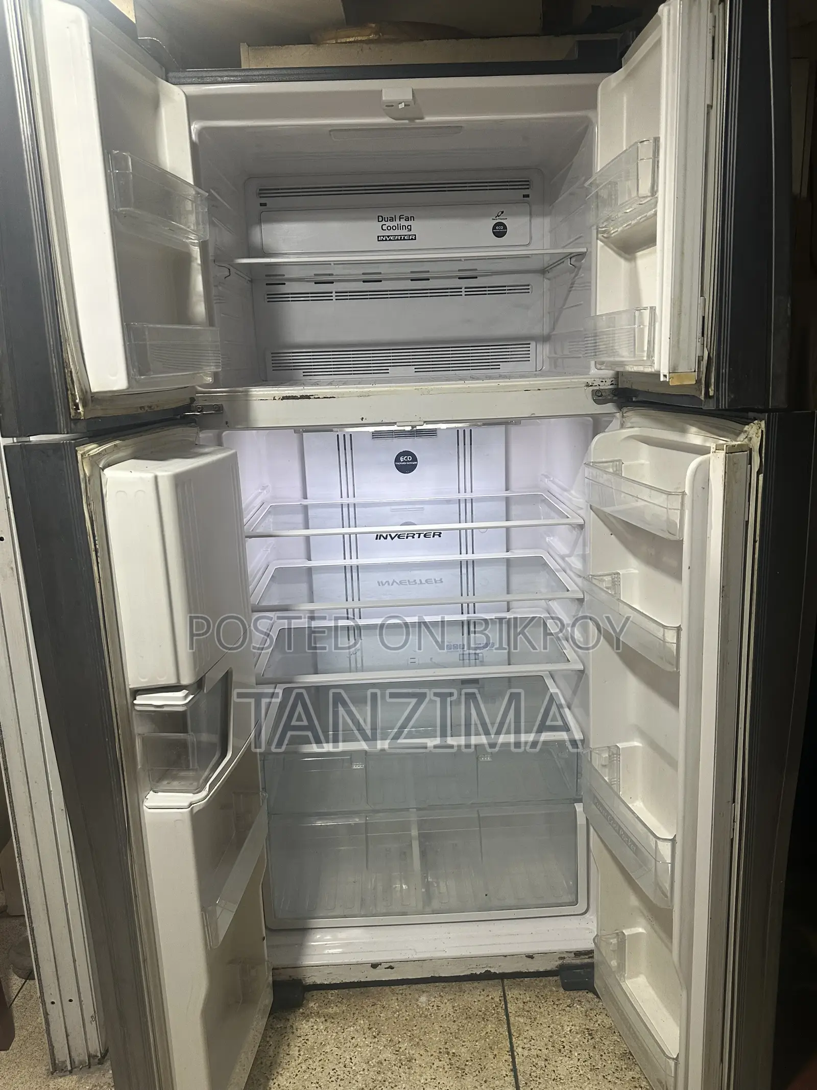 Refrigerator