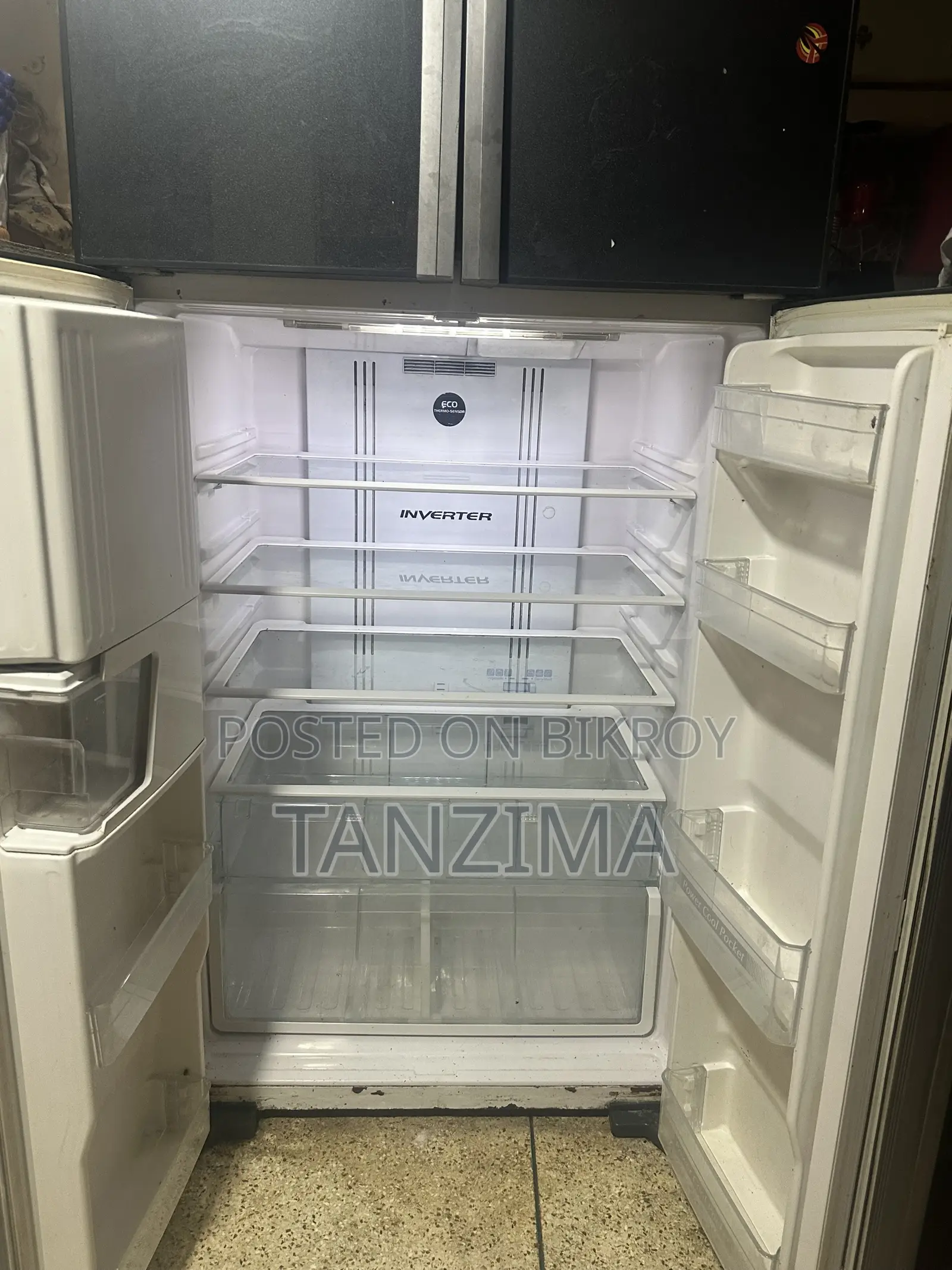 Refrigerator