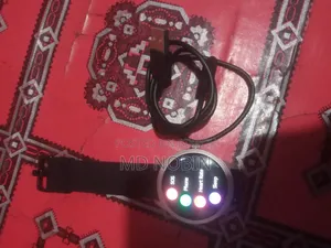 Smart Watch Lora