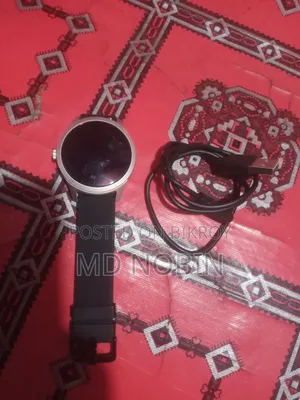 Smart Watch Lora