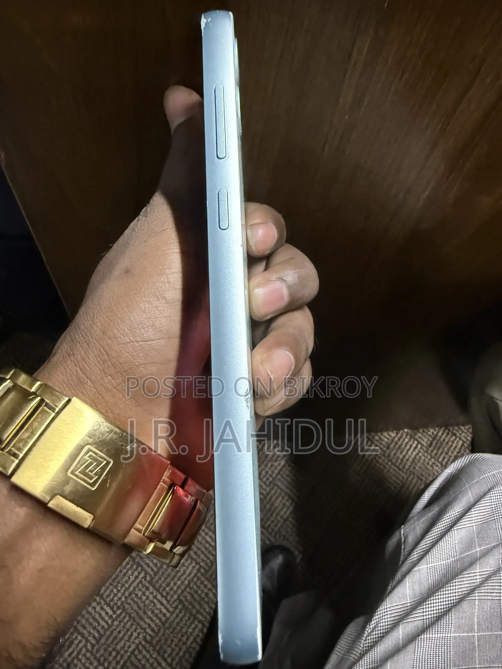 স্যামসাং গ্যালাক্সি এম০৫ ৬৪ জিবি পার্পল