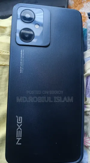 Walton 64 GB Black