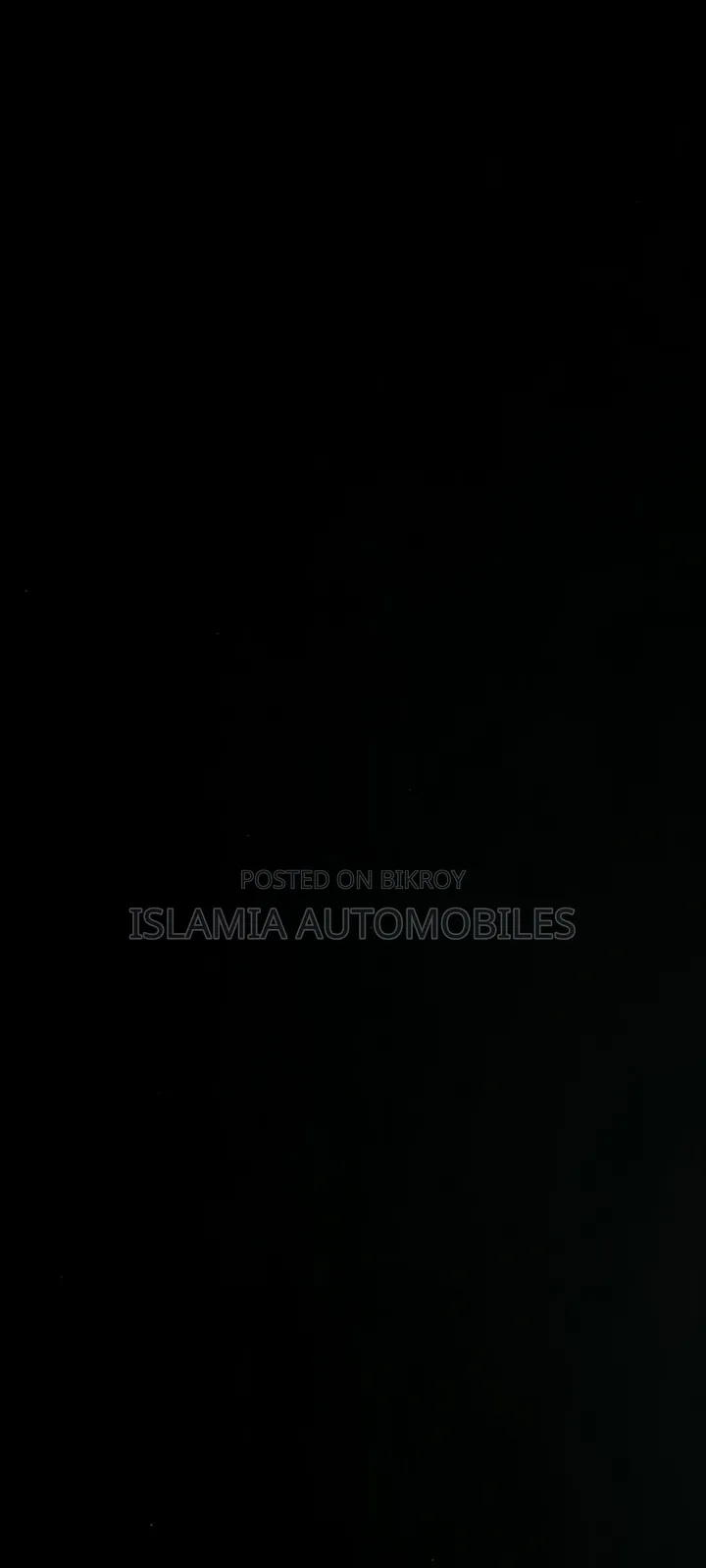 টয়োটা সিয়েন্টা ২০২১ ব্রাউন