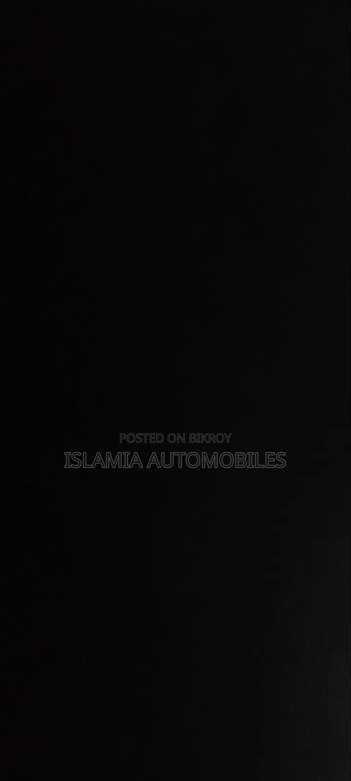 টয়োটা সিয়েন্টা ২০২১ ব্রাউন