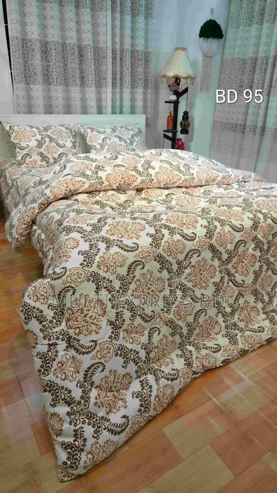 5-Piece Comforter Set