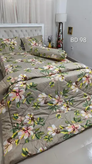 5-Piece Comforter Set