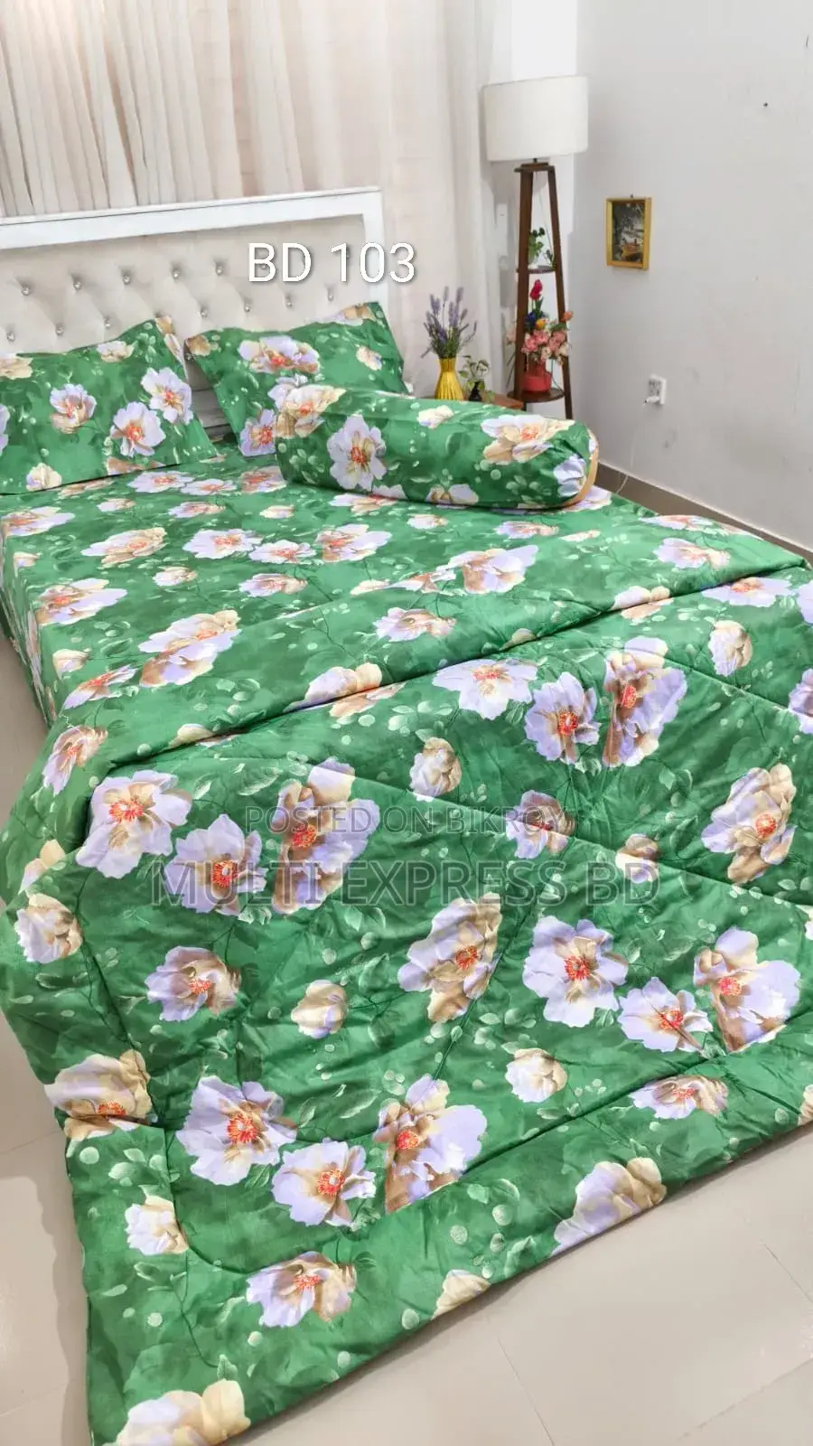 5-Piece Comforter Set