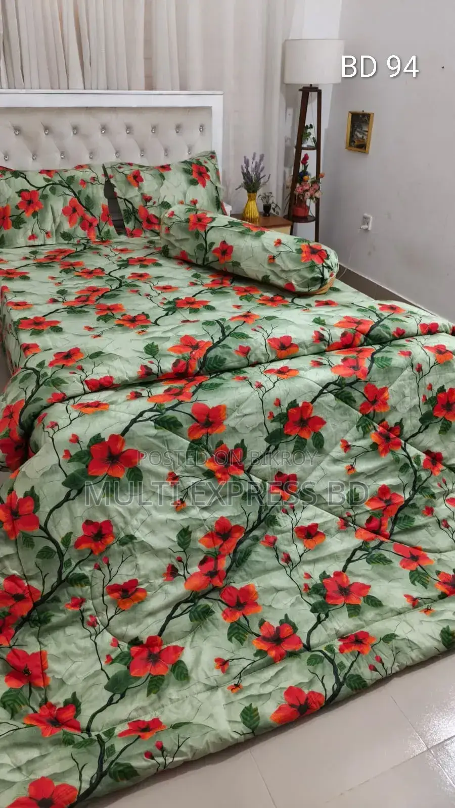 5-Piece Comforter Set