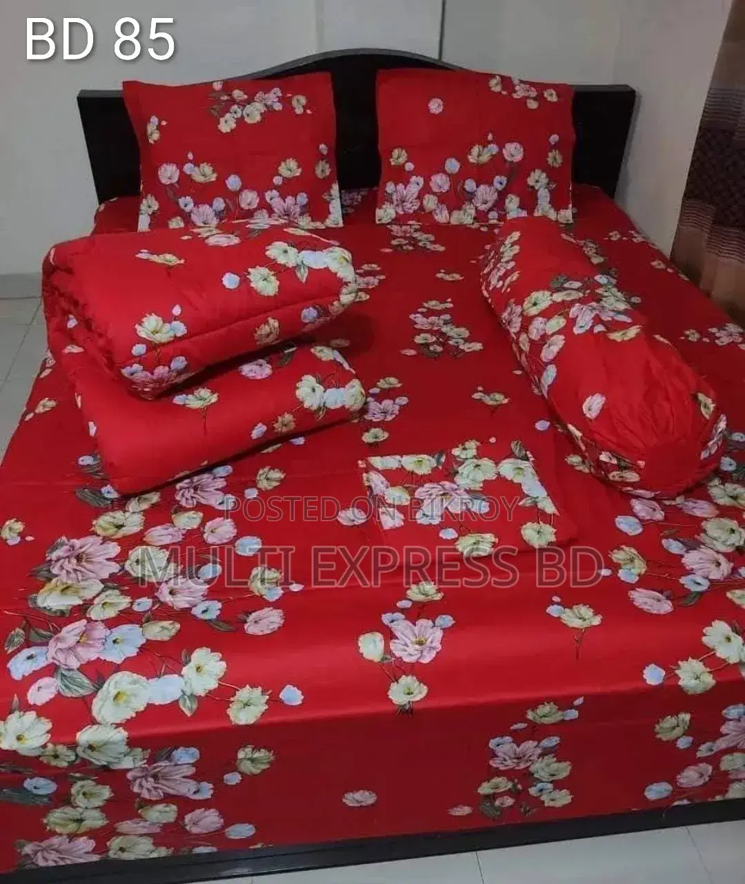 5-Piece Comforter Set