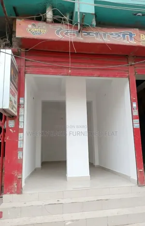 Shop Rent Without Advance for New Entrepreneurs from November 1