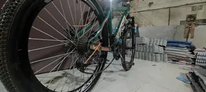গিয়ার সাইকেল