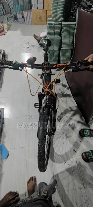 গিয়ার সাইকেল