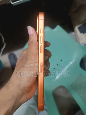 New VMAX V17 Pro Max 128 GB Pink