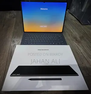Samsung Galaxy Tab S11 Ultra 512 GB Gray
