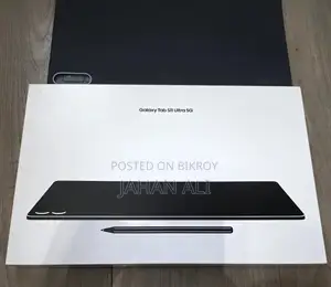 Samsung Galaxy Tab S11 Ultra 512 GB Gray
