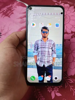 Vivo Y30 128 GB Blue